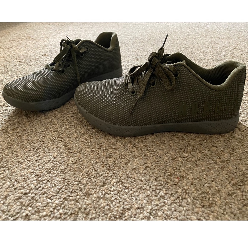 NOBULL Trainers